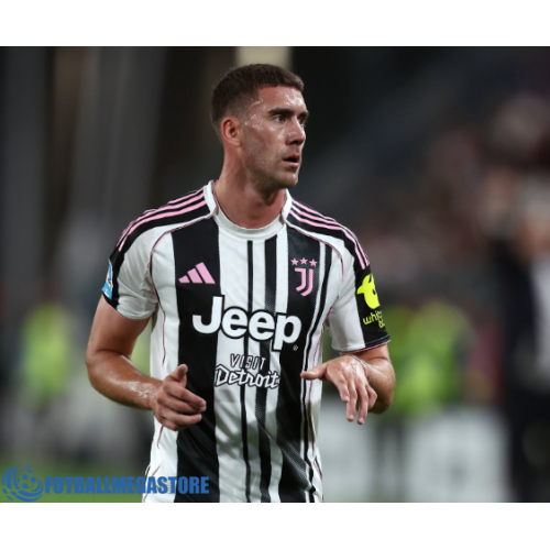 Dusan Vlahovics skade har forverret Juventus' angrepsproblemer